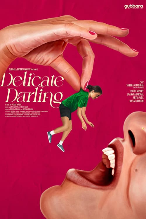 Delicate Darling