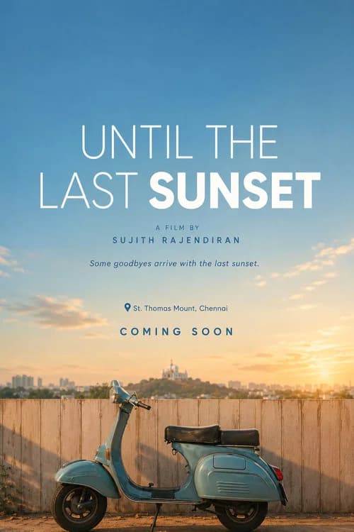 Until The Last Sunshine