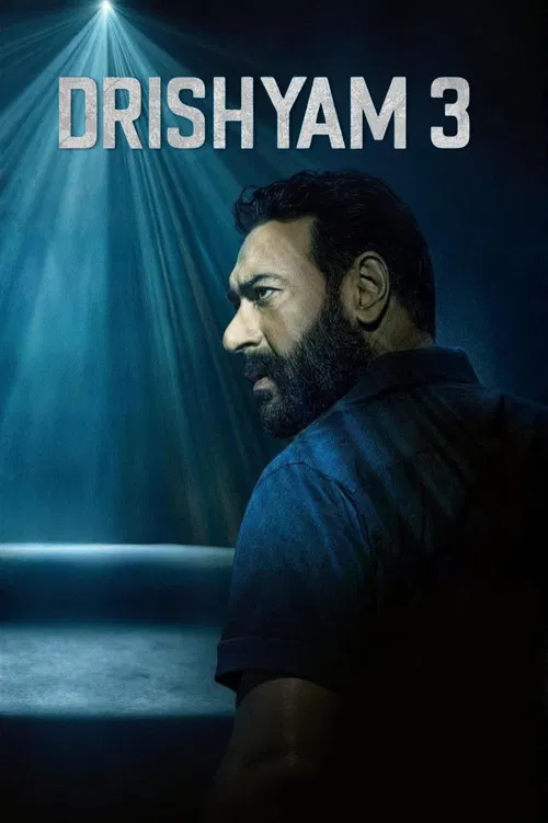 Drishyam: The Conclusion
