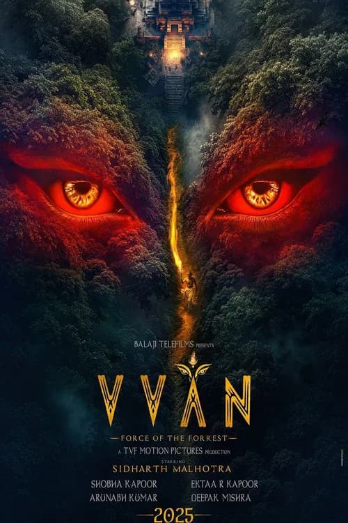The Vvaan