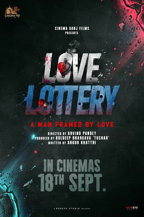 Love Lottery