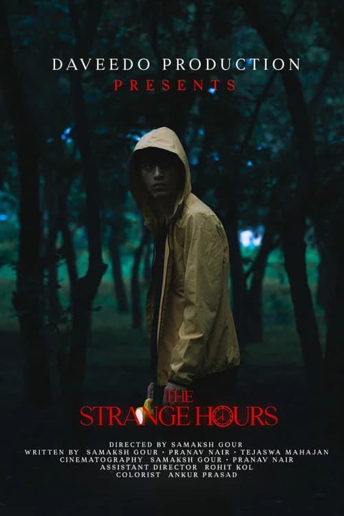 The Strange Hours