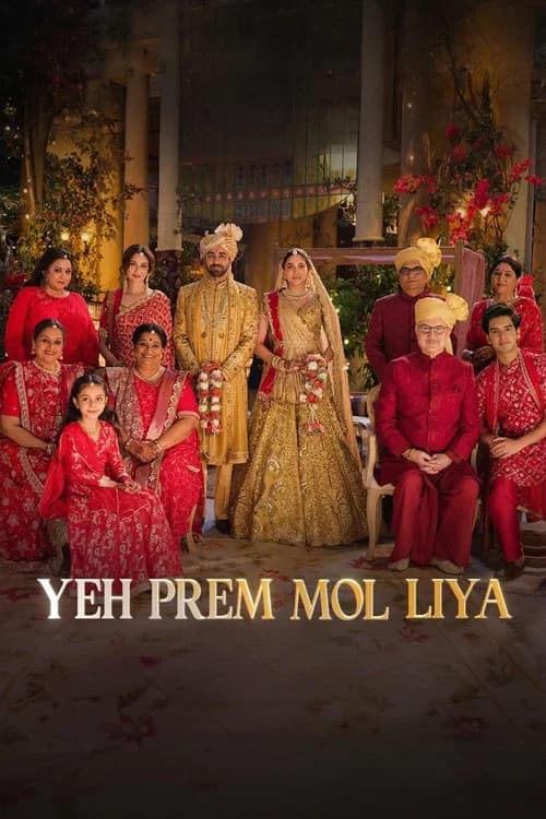 Yeh Prem Mol Liya