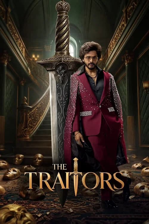 The Traitors (Telugu)