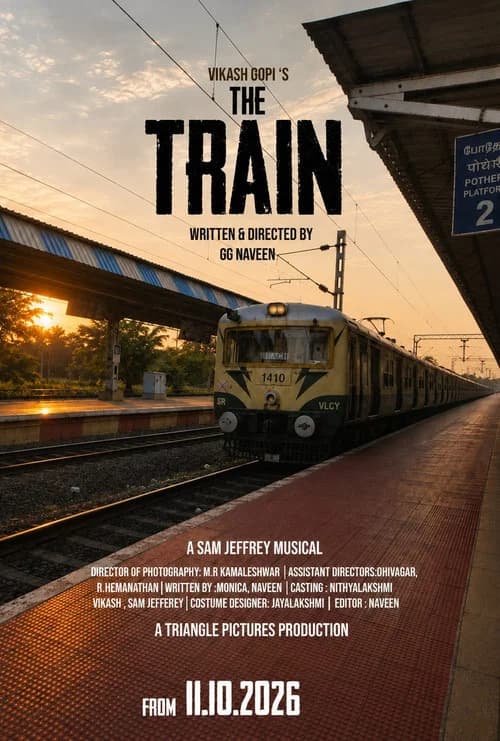 The Train