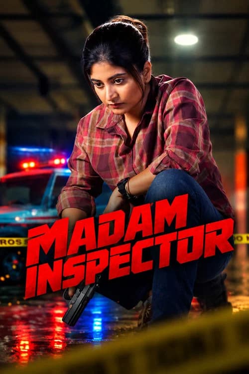 Madam Inspector