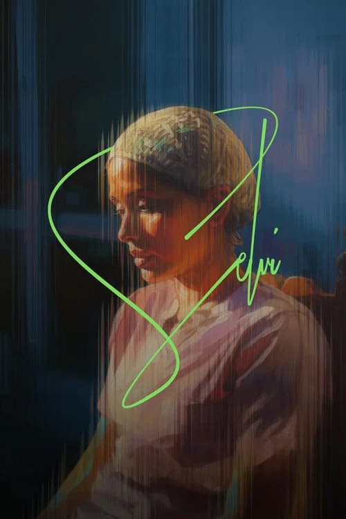 Selvi poster