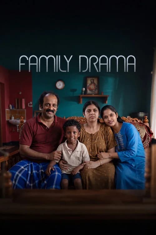 Family Drama